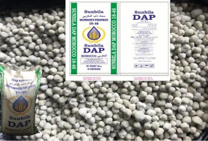 DAP 18-46 FAS
